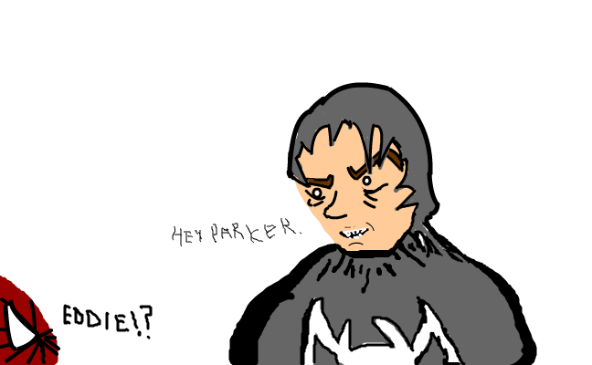 Venom/Eddie