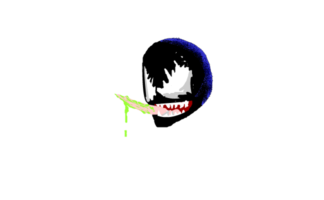 Venomhuvud