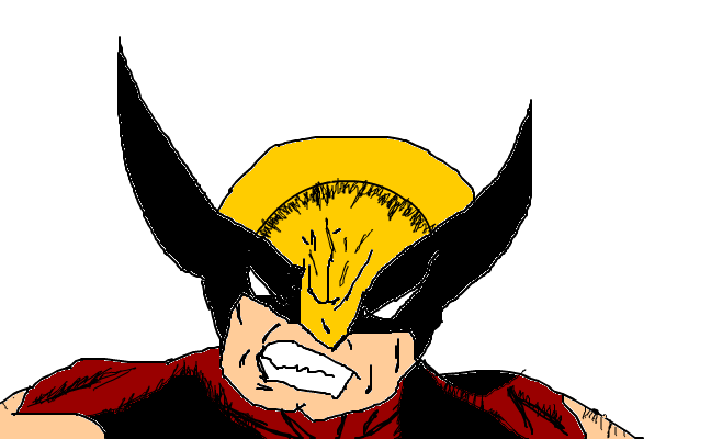 Wolverine