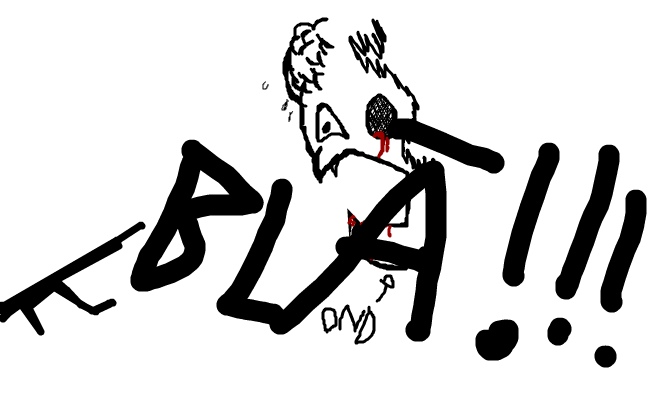 blä!!!