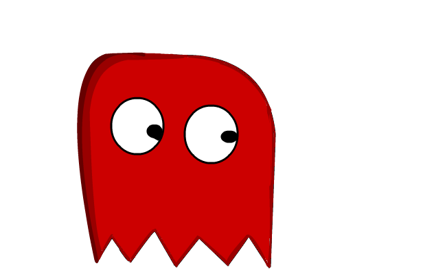 blip
