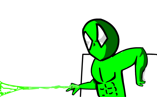 grennspidey intekla2