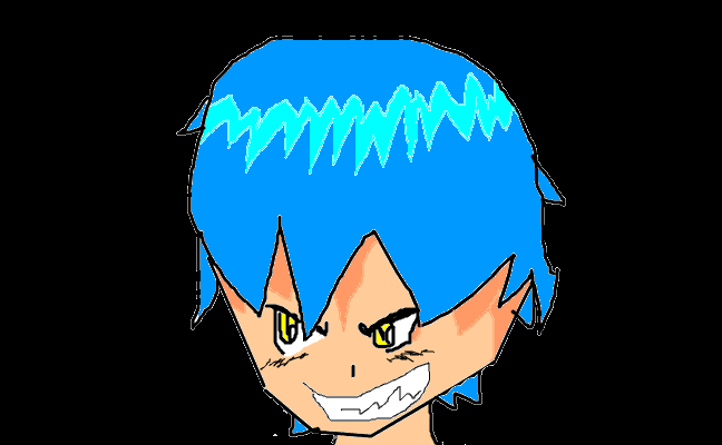 manga