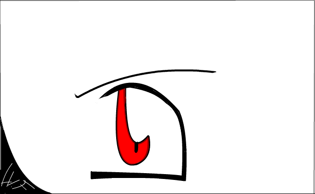 manga öga v2