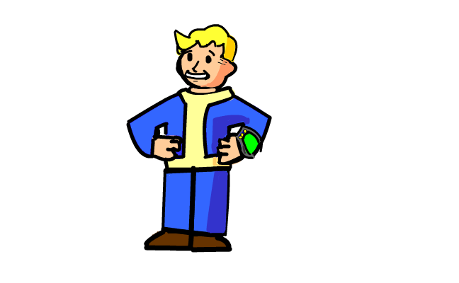 pipboy
