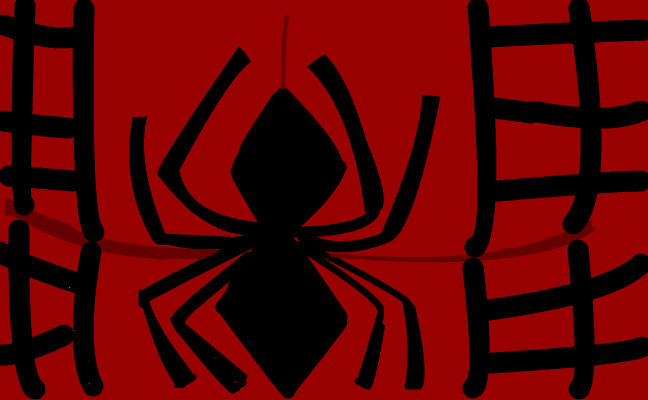 spiderman icon