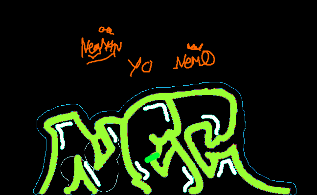 Negman Yo Nemo