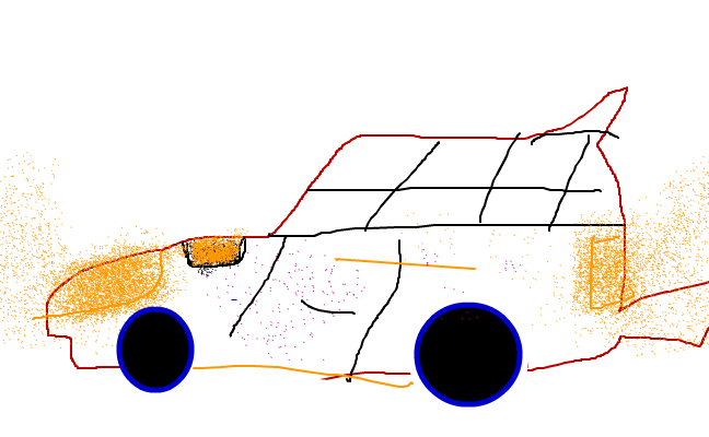 Bil