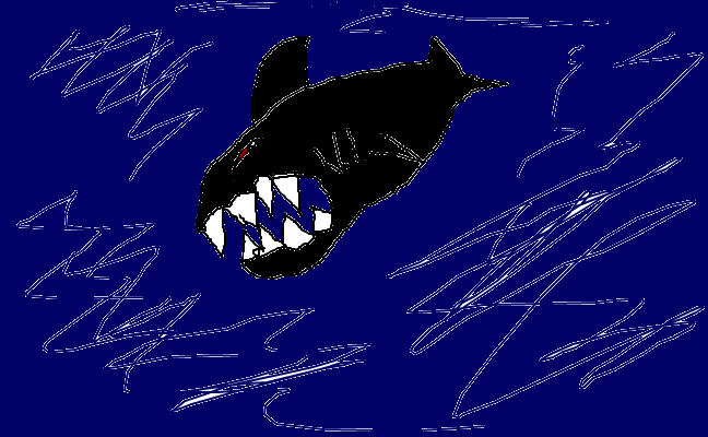 shark