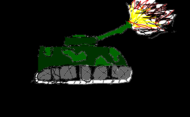 tank
