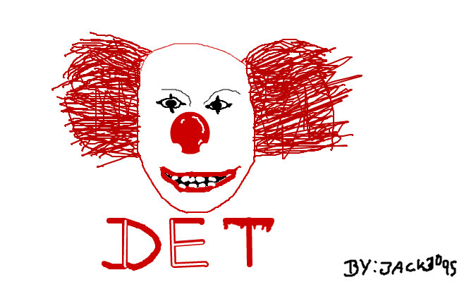 DET