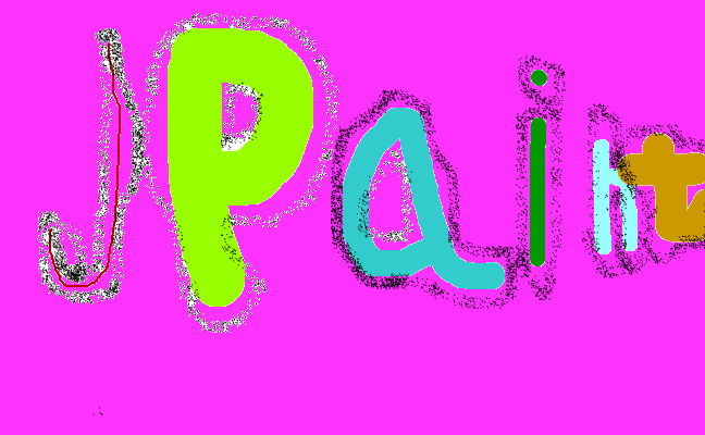 Jpaints logo