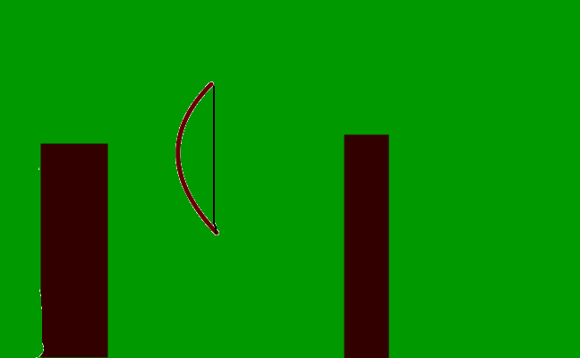 Pilbåge