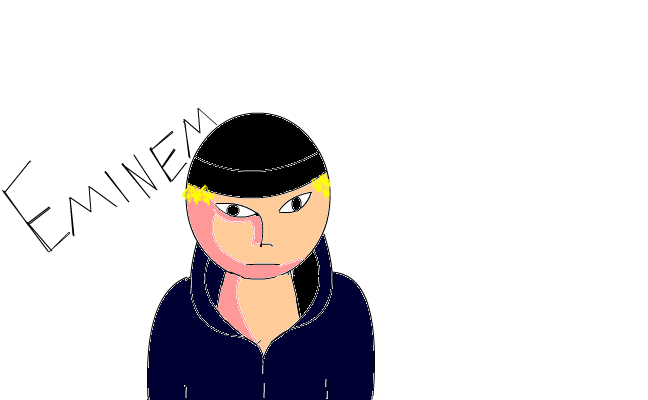 eminem