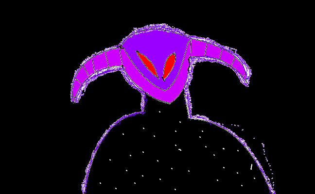 night demon