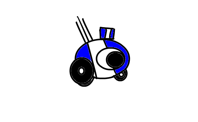 norsk polisbil