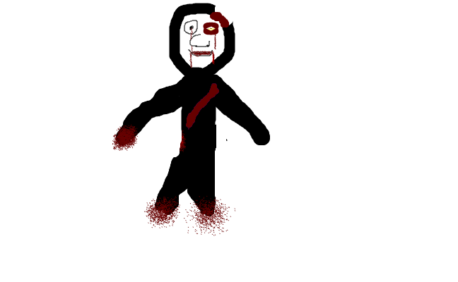 dead guy