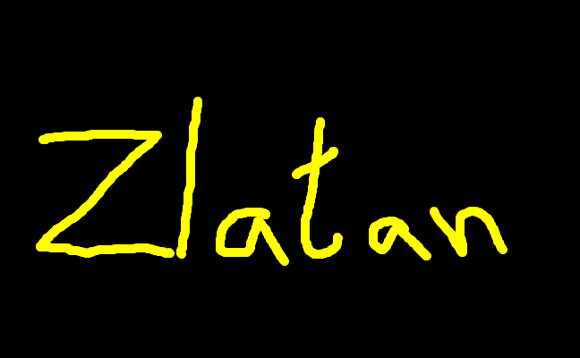 Zlatan Äger
