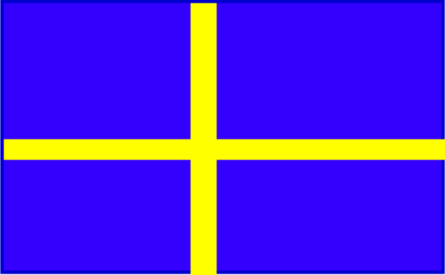 sweden