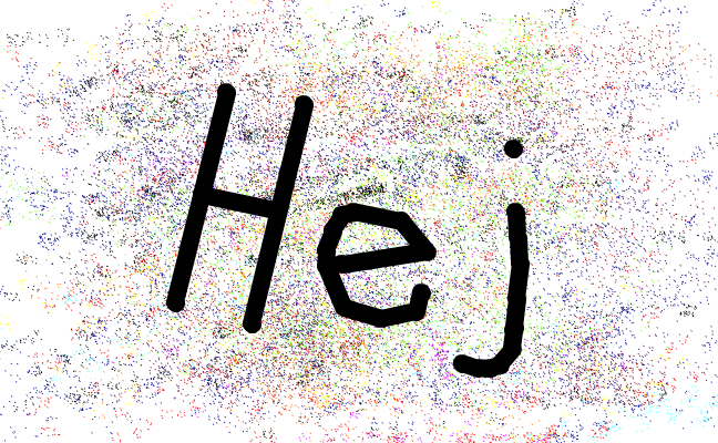Hej
