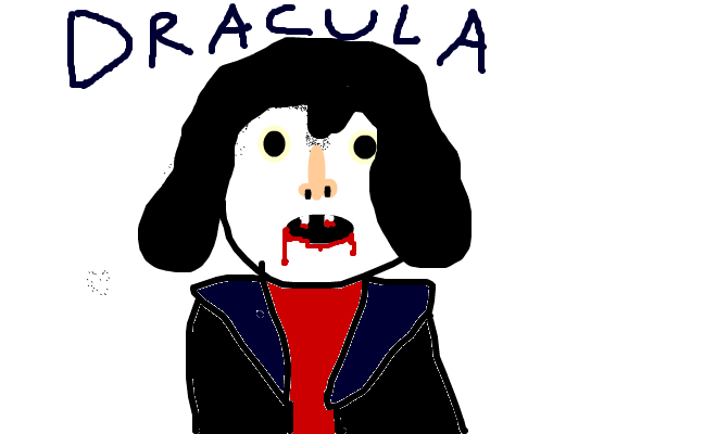 Dracula
