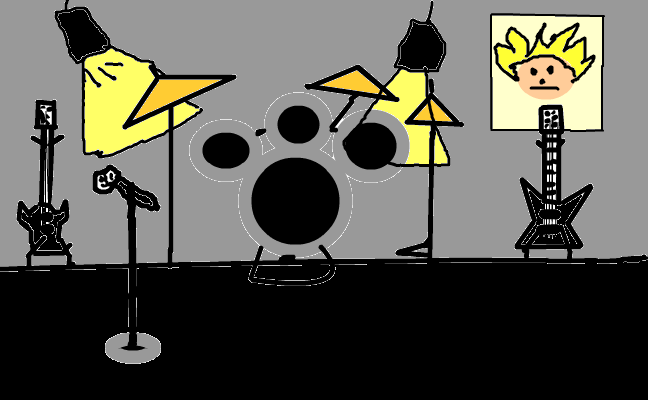 Rock Band