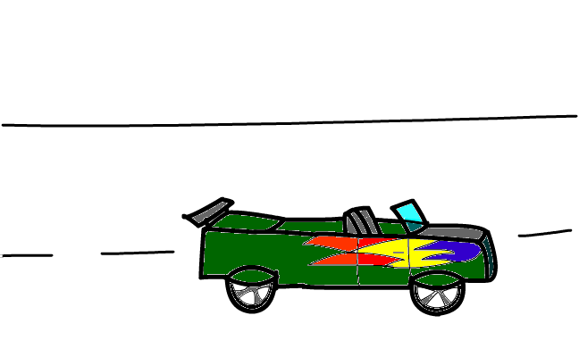 BIL!