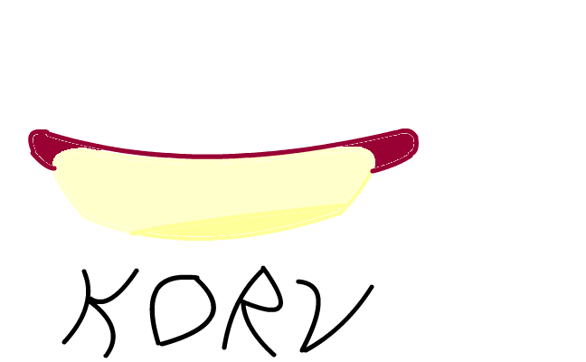 KORV X-D