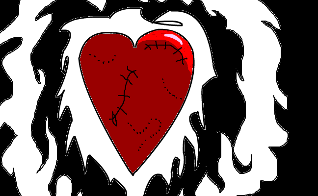 Lost