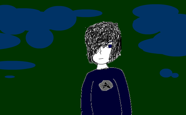 Someone