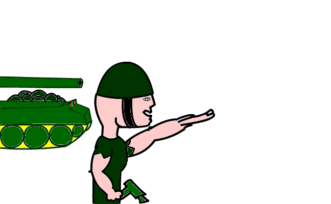 WAR!!!