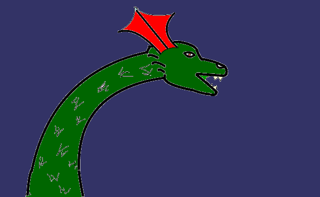 dragon