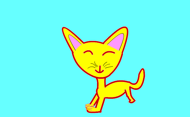 katt -.-