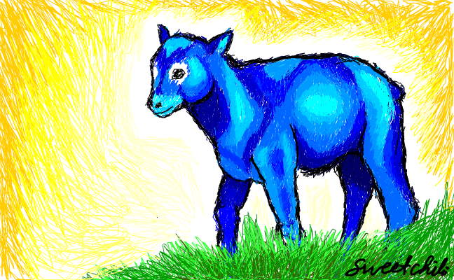 lamm// :D