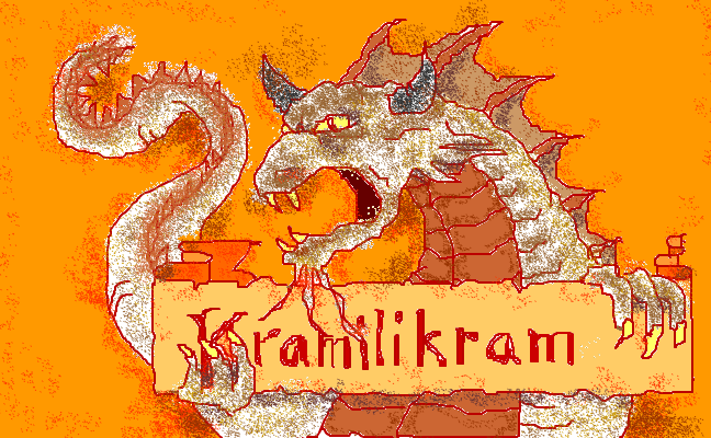 Dragonhug