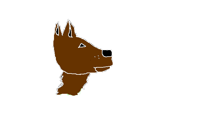 hunden