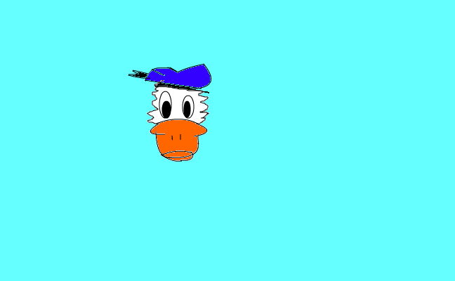 kalle anka