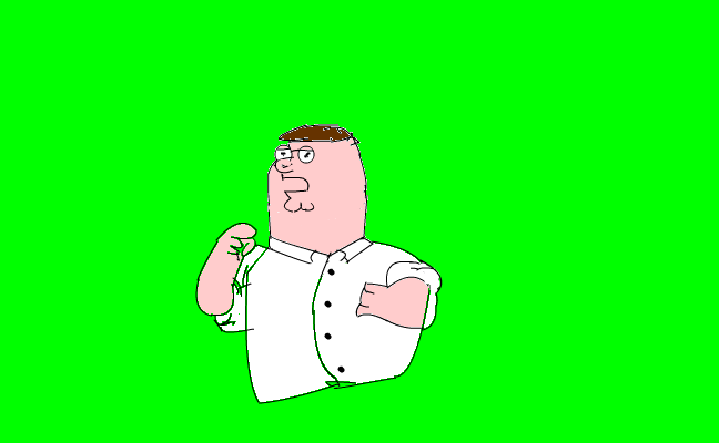 peter griffin