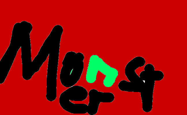 monster