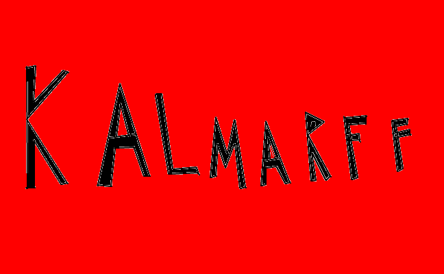 Kalmar FF äger!
