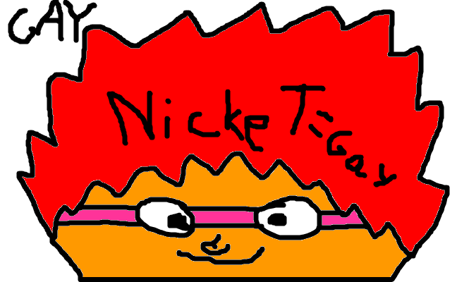 Nicke T