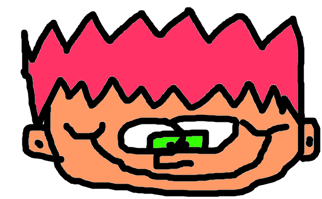 finsagreger