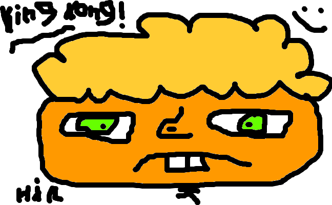 hår