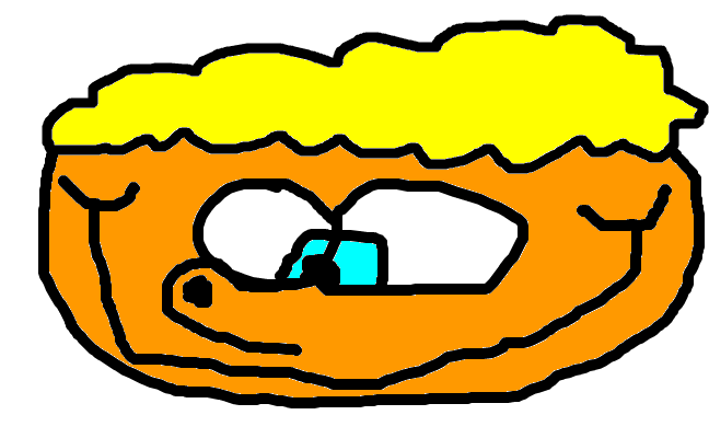 hårtår