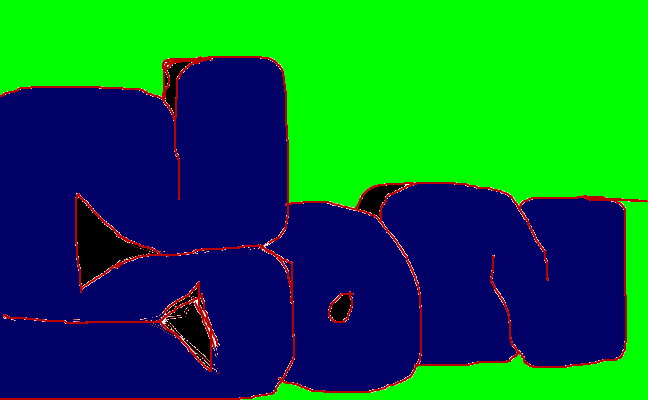 grafitti