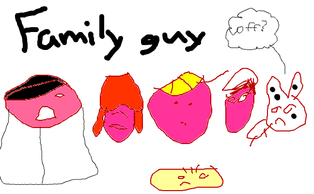 Family guy