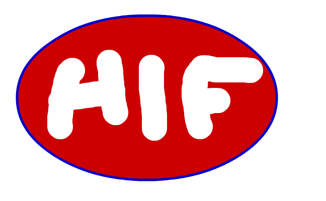 Hif i alla vädååår