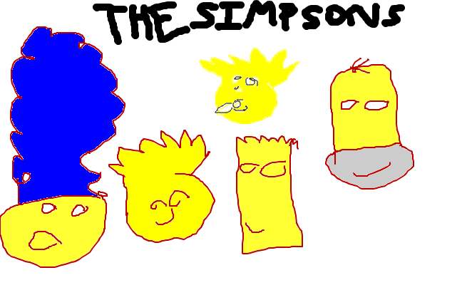 The simpsons