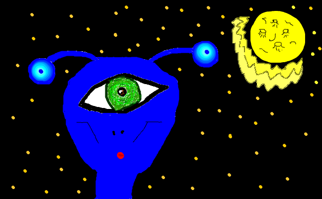 Alien