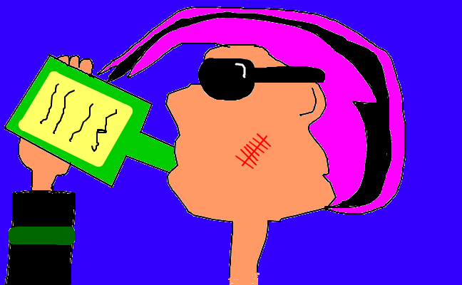 Gangster